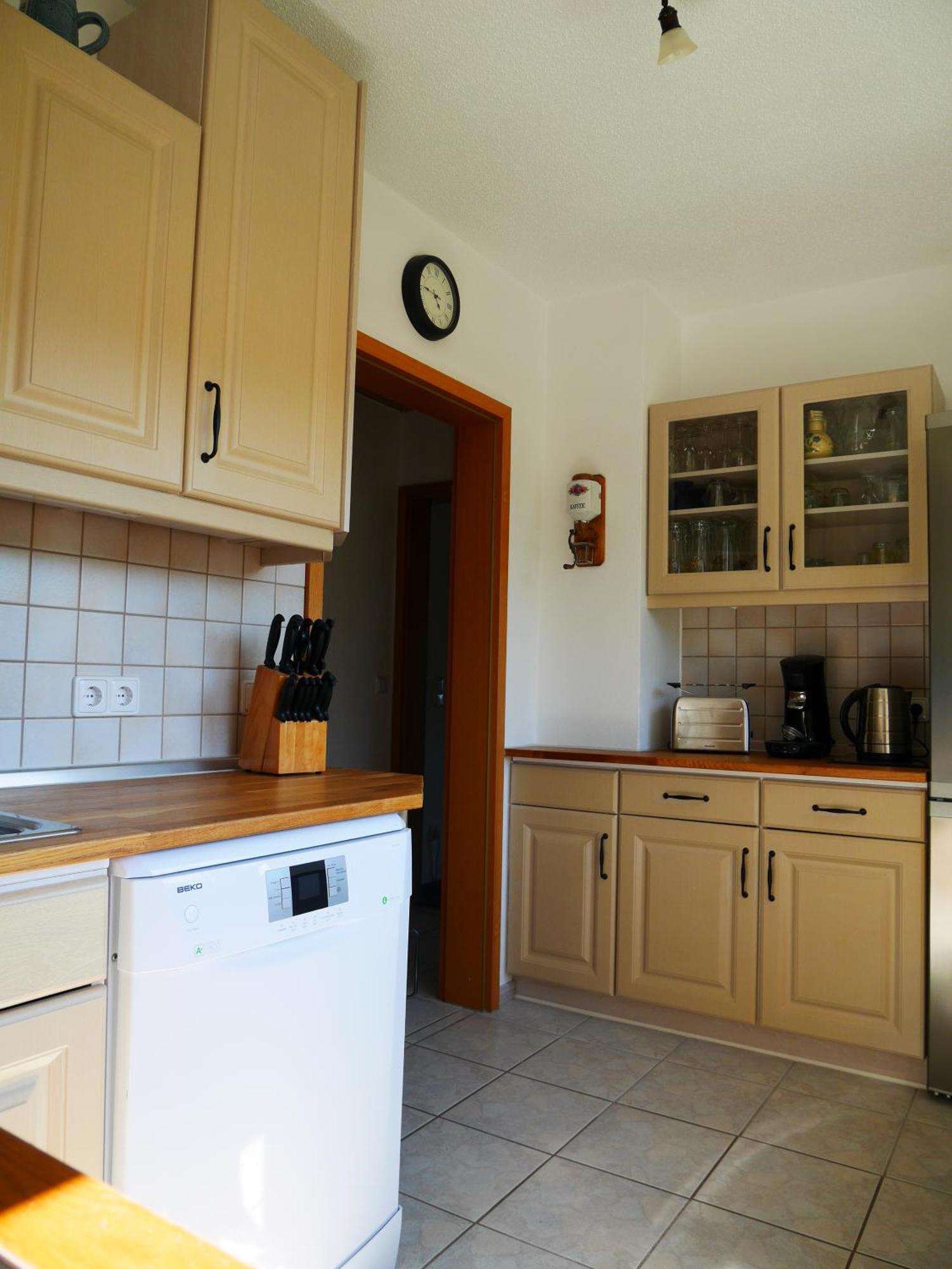 Ferienwohnung Eichkatzel Zell Экстерьер фото