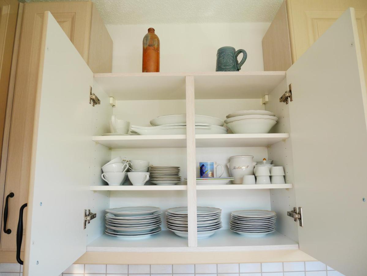 Ferienwohnung Eichkatzel Zell Экстерьер фото