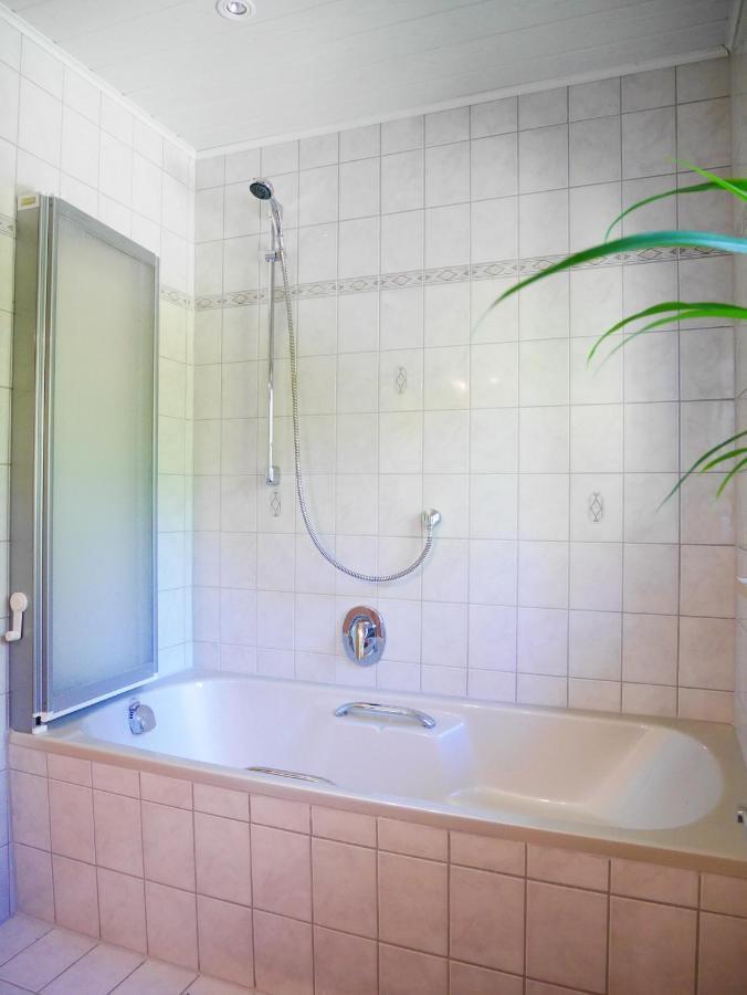 Ferienwohnung Eichkatzel Zell Экстерьер фото