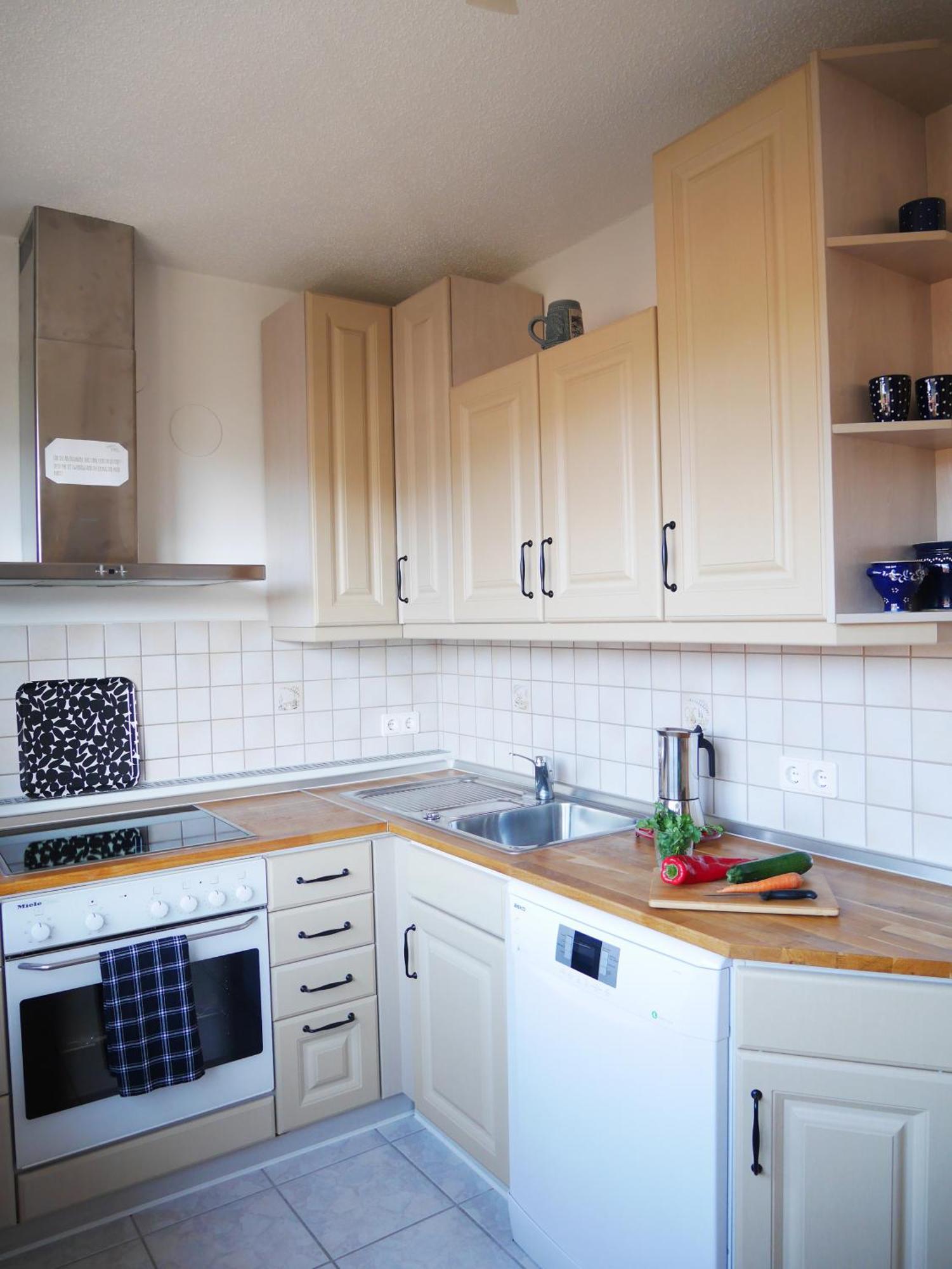 Ferienwohnung Eichkatzel Zell Экстерьер фото